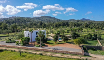 Resa Estates Ibiza te koop sale villa san augustin house air photo.jpg